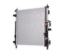 RIDEX 470R0307 Radiador refrigeración del motor Compatible con MERCEDES-BENZ Clase M W163 Gasóleo