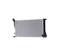 RIDEX 470R0312 Radiador refrigeración del motor Compatible con BMW 5 Sedán E39 Gasóleo