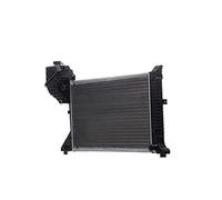 RIDEX 470R0315 Radiador refrigeración del motor Compatible con MERCEDES-BENZ Sprinter 3-T Caja/Chasis W903 Gasóleo