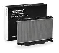 RIDEX 470R0334 Radiador refrigeración del motor Compatible con TOYOTA RAV 4 II CLA2, XA2, ZCA2, ACA2 Gasóleo