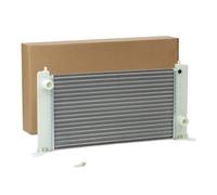Piezas de motor > Refrigeración de motor > Radiador, refrigeración del motor