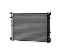 RIDEX 470R0630 Radiador, refrigeración del motor