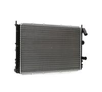 RIDEX 470R0750 Radiador refrigeración del motor Compatible con RENAULT Megane 1 Grandtour KA0/1 Gasolina Gasóleo
