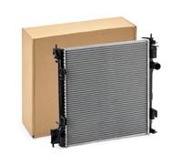 RIDEX 470R1055 Radiador, refrigeración del motor