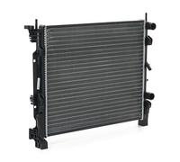 RIDEX 470R1111 Radiador refrigeración del motor Compatible con RENAULT KANGOO Express FW0/1 Gasolina Gasóleo