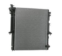 RIDEX 470R1113 Radiador refrigeración del motor compatible con MITSUBISHI L 200 / Triton Pick-up KAT, KBT