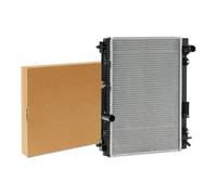 RIDEX 470R1192 Radiador refrigeración del motor manual Compatible con TOYOTA Yaris Hatchback P13 Gasóleo