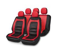 RIDEX 4773A0009 Cubreasiento Poliéster compatible con VW Polo V Hatchback 6R1, 6C1 Polo IV Hatchback 9N, 9A Golf VII Hatchback 5G1, BQ1, BE1, BE2 Passat B8 Variant 3G5, CB5 GOLF VI 5K1 GOLF III 1H1