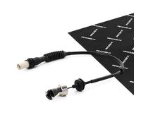 RIDEX 478S0080 Cable de embrague