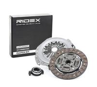 RIDEX 479C0011 Kit de embrague