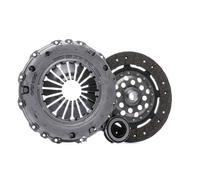 RIDEX 479C0018 Kit de embrague