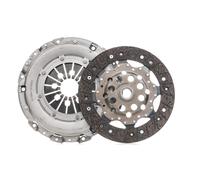 RIDEX 479C0124 Kit de embrague