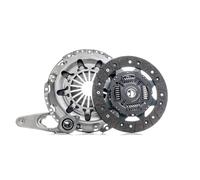 RIDEX 479C0138 Kit de embrague