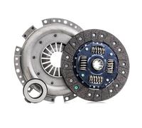 RIDEX 479C0173 Kit de embrague