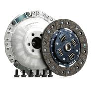 RIDEX 479C0188 Kit de embrague
