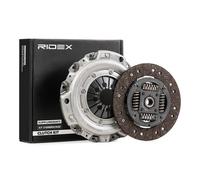 RIDEX 479C0212 Kit de embrague para OPEL Vivaro A Combi (X83) Movano A Bus (X70)