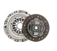 RIDEX 479C0212 Kit de embrague para OPEL Vivaro A Combi (X83) Movano Bus (X70)