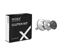 RIDEX 479C0370 Kit de embrague