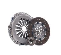 RIDEX 479C0543 Kit de embrague