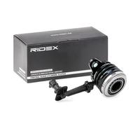 RIDEX 47C0027 Desembrague central embrague para RENAULT Clio IV Grandtour (KH)