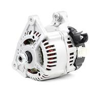 RIDEX 4G0046 Alternador Compatible con FORD Focus Mk1 Hatchback DAW, DBW