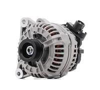 RIDEX 4G0052 Alternador con regulador incorporado compatible con FORD Transit Mk7 Bus V363, FAD, FBD