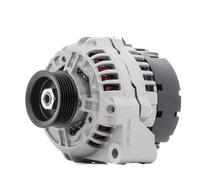 RIDEX 4G0117 Alternador