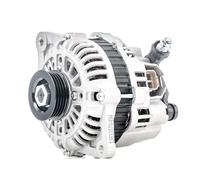 RIDEX Alternador 80,0A 14V para MAZDA 323 F VI (BJ) MX-5 II (NB) 626 V (GF)