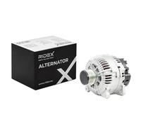 RIDEX 4G0288 Alternador 180A 14V para VW Passat B7 Variant (365) Passat CC (357)
