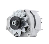 RIDEX 4G0453 Alternador con regulador incorporado Compatible con VW Transporter T4 Bus 70B, 70C, 7DB, 7DK, 70J, 70K, 7DC, 7DJ