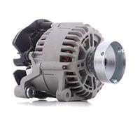 RIDEX 4G0513 Alternador Compatible con FORD Focus Mk1 Hatchback DAW, DBW