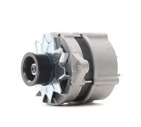 RIDEX 4G0591 Alternador