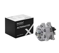 RIDEX 4G0877 Alternador