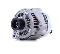 RIDEX 4G0975 Alternador