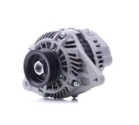 RIDEX 4G1204 Alternador Compatible con MITSUBISHI L 200 / Triton Pick-up KAT, KBT