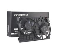 RIDEX 508R0027 Ventilador de motor