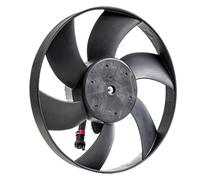 RIDEX 508R0059 Ventilador de motor Ventilador de Radiador Ventilador de radiador Electroventilador