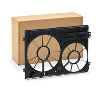 RIDEX 508R0254 Ventilador de motor