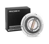 RIDEX 509C0027 Embrague, ventilador del radiador