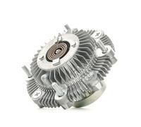 RIDEX 509C0047 Embrague, ventilador del radiador
