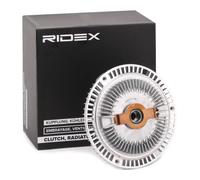 RIDEX 509C0051 Embrague, ventilador del radiador