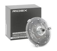 RIDEX 509C0052 Embrague, ventilador del radiador