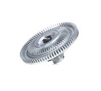 RIDEX 509C0059 Embrague, ventilador del radiador
