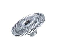 RIDEX 509C0059 Embrague ventilador del radiador Viscoso de Ventilador Embrague del Ventilador compatible con JEEP Grand Cherokee I ZJ, ZG, CHRYSLER PT CRUISER PT, DODGE Caliber Hatchback