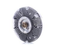 RIDEX 509C0060 Embrague, ventilador del radiador
