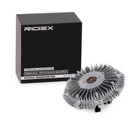 RIDEX 509C0062 Embrague, ventilador del radiador