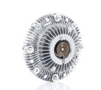 RIDEX 509C0065 Embrague, ventilador del radiador