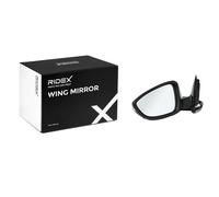 VAN WEZEL 5849807 Espejo retrovisor