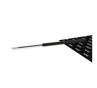 RIDEX 514G0111 Muelle neumático capó de motor para BMW 5 Sedán (E28) 442,5mm