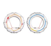 RIDEX 5171A0003 Cadenas para nieve